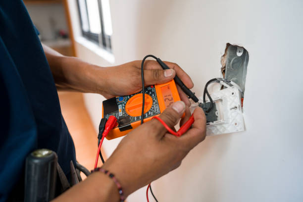 Best Electrical Troubleshooting Services  in Guymon, OK