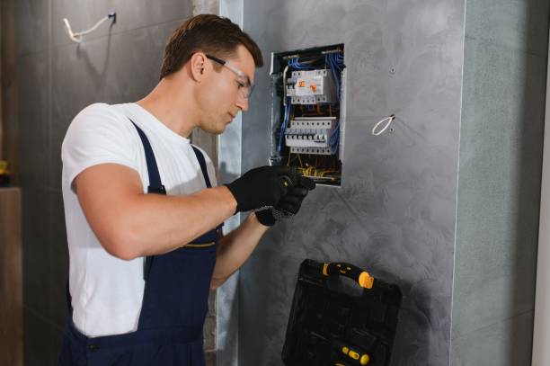 Best Affordable Electrical Installation  in Guymon, OK