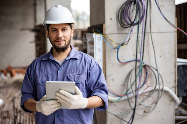 Best Electrical Rewiring Services  in Guymon, OK